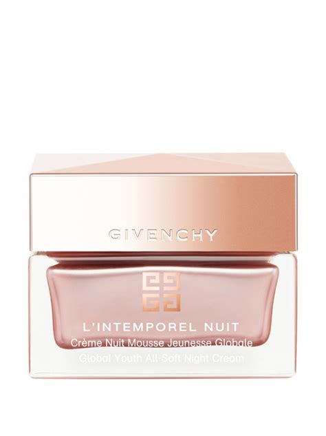 givenchy l'intemporel nuit|L'Intemporel .